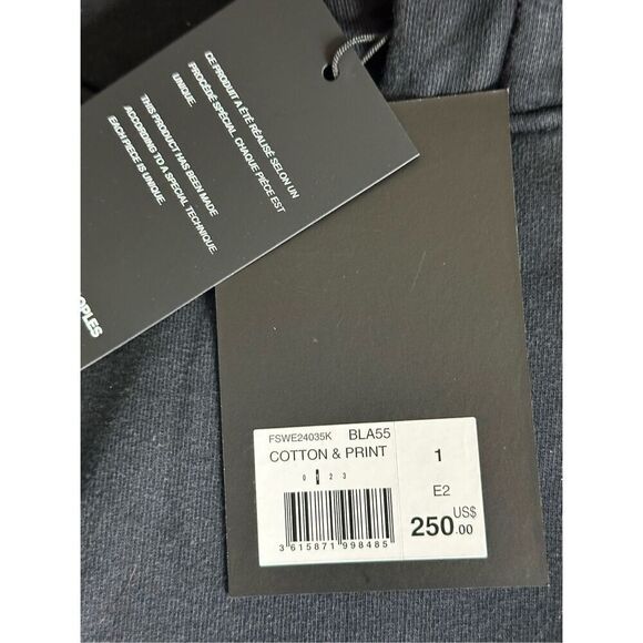 The Kooples Eagle Hoodie - Picture 11 of 14